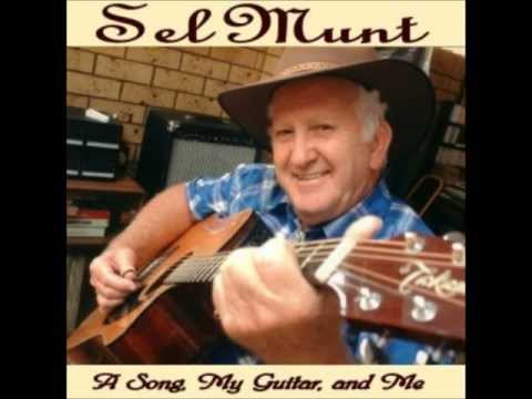 Sel Munt - When The Nardoo Turns To Brown