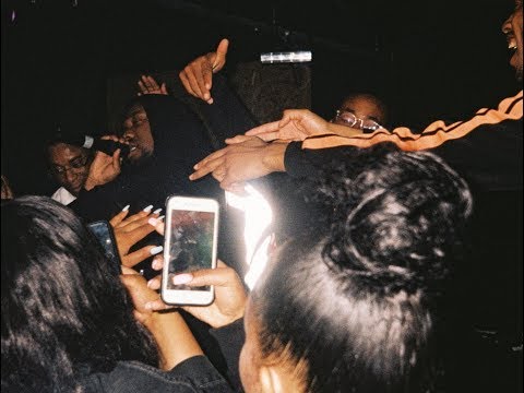 V1NE - HypeBeasts (prod. by Tolushorts)