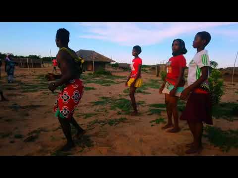 3 Nervo - Munopereia voo Oficial videos by Ell Moeezy Record 2021