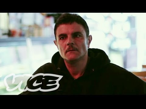 Abel Ferrara's Pizza Connection - Episode 3