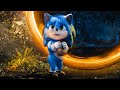 Sonic The Hedgehog First 8 Minutes From The Movie 2020