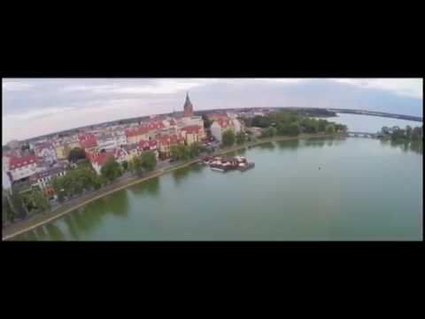 Damian-Nazir - Moje Miasto Ełk (Teledysk) ;-)