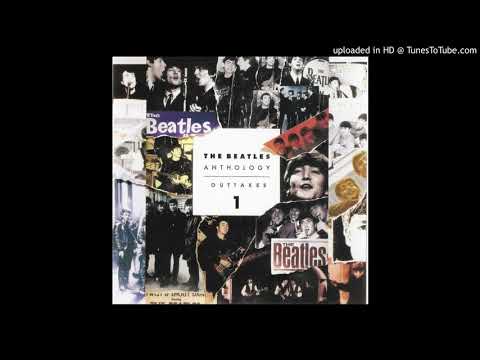 The Beatles If I Fell Live at Hollywood Bowl