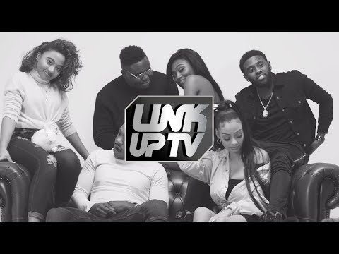 Great Adamz x Rents x TheOnlyRLS - Magician [Music Video] Link Up TV