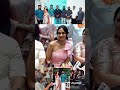 Andrea Mam S Recent IV In Mask With Kavin Kavin Andrea Mask