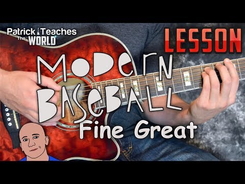 Fine Great video