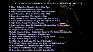 Download lagu KUMPULAN SOUNDTRACK FILM-FILM INDONESIA YANG PALING HITS DAN FENOMENAL SEPANJANG MASA mp3