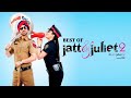 Jatt Juliet 2 Diljit Dosanjh Neeru Bajwa Jaswinder Bhalla Punjabi Movie 2025
