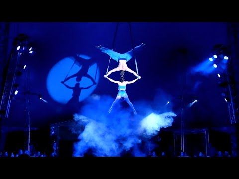Video 6 de Acroakra