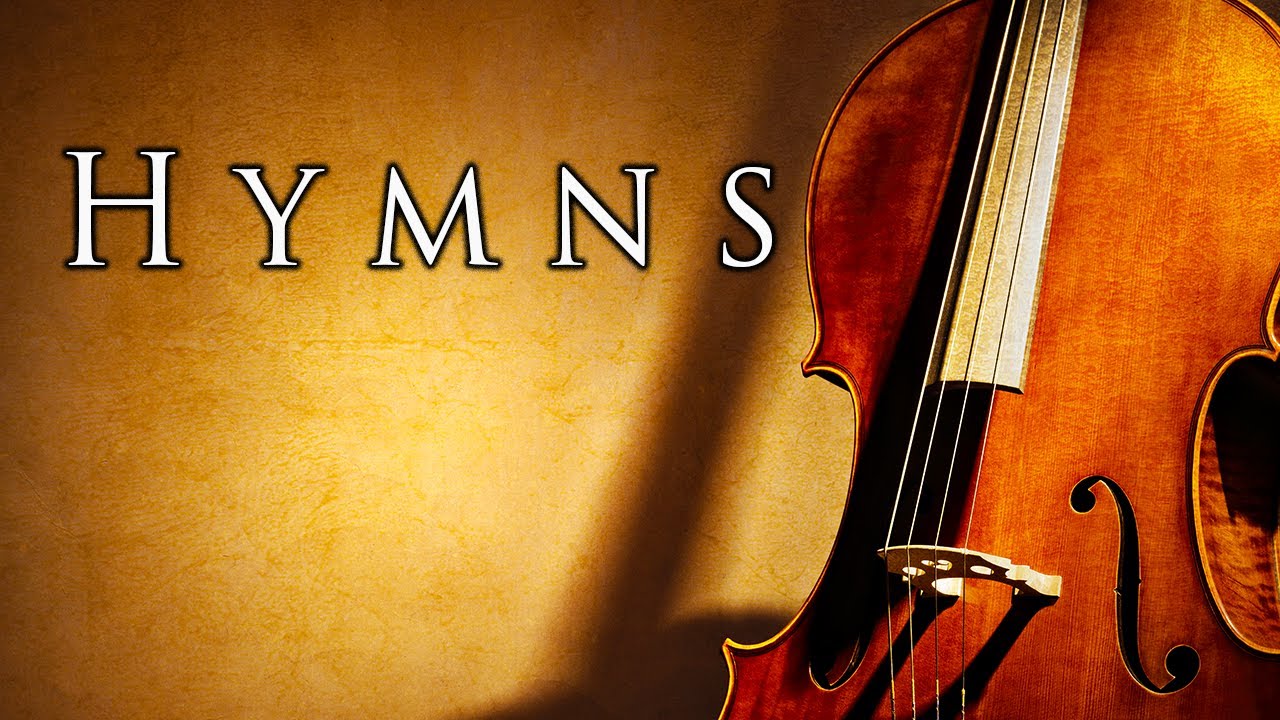 Hymns of Thankfulness 😌 Gratitude Instrumentals 🙏🏼 Cello & Piano Duets