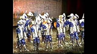 Trabalenguas – Primera Semifinal – COAC 1990