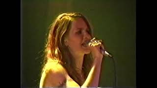 Lunachicks 1991 08 19 the Spectrum