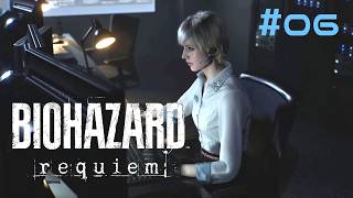 【BIOHAZARD 9】PS5 06 BIOHAZARD requiem 【Resident Evil requiem】