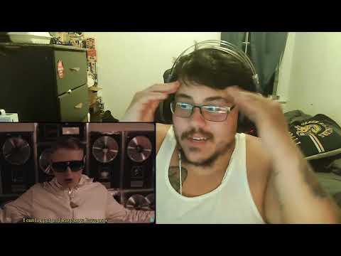 American Reacts To Swedish Rapper|Einár - Unge Med Extra Energi (ENGLISH SUBTITLES) Mr top5 🐐🐐