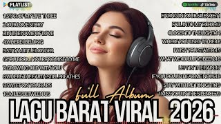 Download lagu Lagu Barat Terbaru 2026 Full Album #lagubarat#lagubarat2026 #lagubaratterbaru #englishsongs mp3