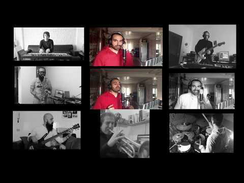 Cosmic Girl - Michele Bottalico - (Jamiroquai Cover)