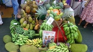 preview picture of video 'Konkan Fruit Fest 2012 photo show'