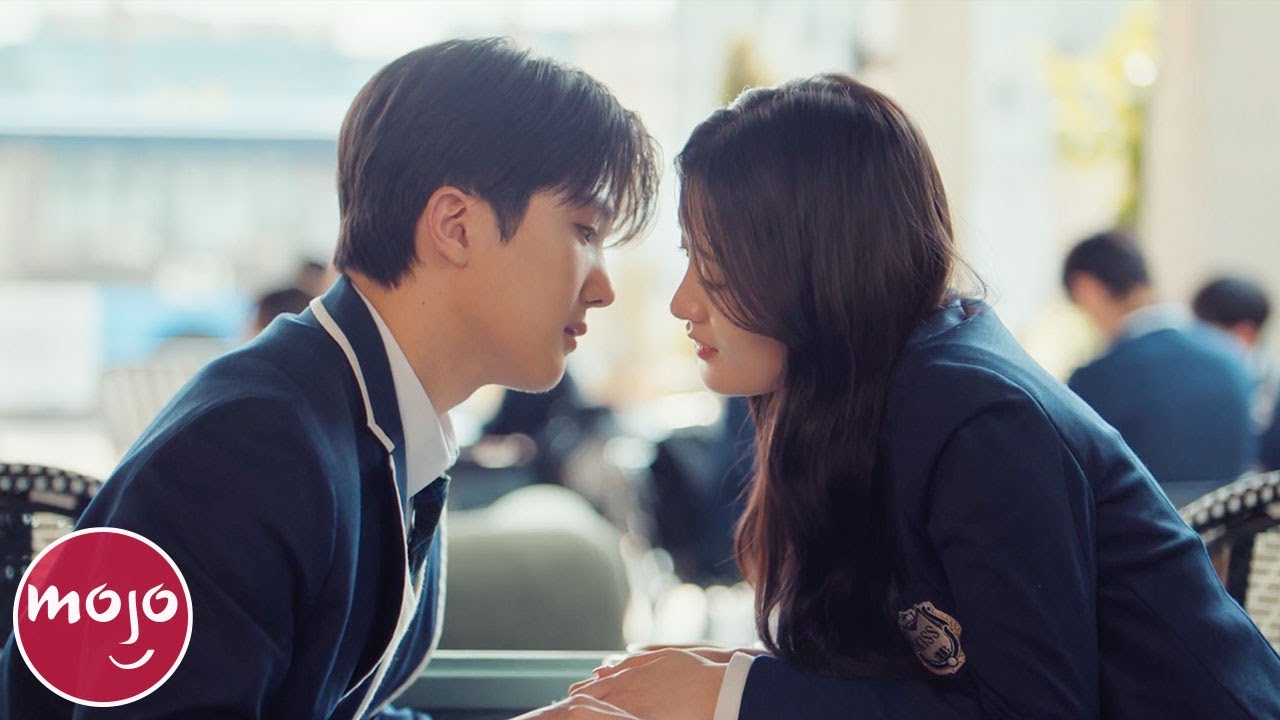 Top 10 Romantic Moments on XO, Kitty | To All the Boys I've Loved Before