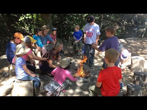 Vilda - Nature Programs for Kids
