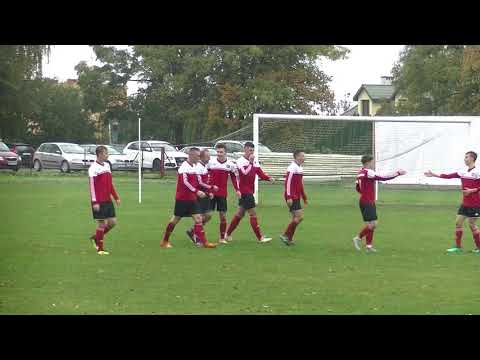 GKS Orły 1:3 Sanoczanka Święte 05.10.2019
