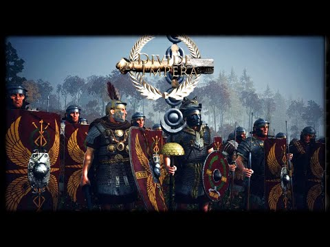 Battle of Idistaviso - 16 AD - Historical Total War battle