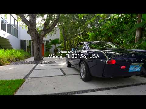 7800 SW 128th St, Miami, FL 33156, USA | Jorge Uribe