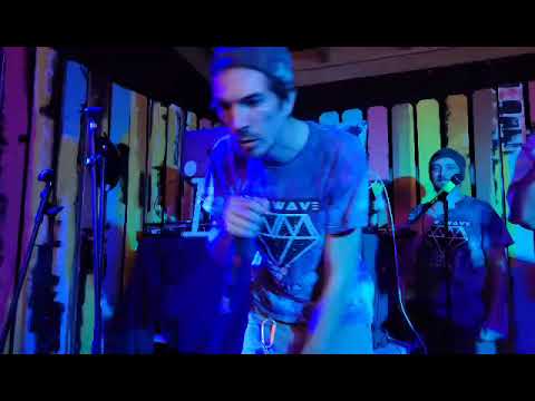 New Wave Mafia @ knoxville brickyard