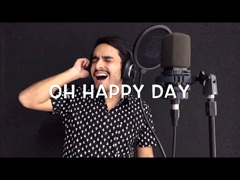 Oh Happy Day - Gabriel Henrique