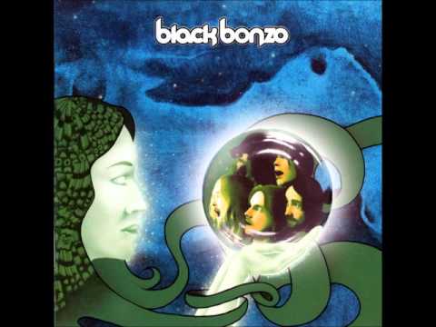 Black Bonzo - Where the river meets the sea