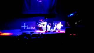 Taking Dawn - Save Me (Live)