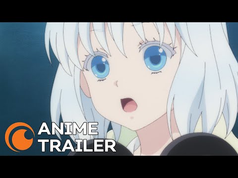 Trailer-Vorschau: Sacrificial Princess and the King of Beasts