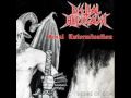 BESTIAL HOLOCAUST final exterminacion 