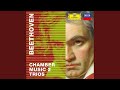 Beethoven: Piano Trio No. 6 in E-Flat Major, Op. 70, No. 2 - 1. Poco sostenuto - Allegro ma non...