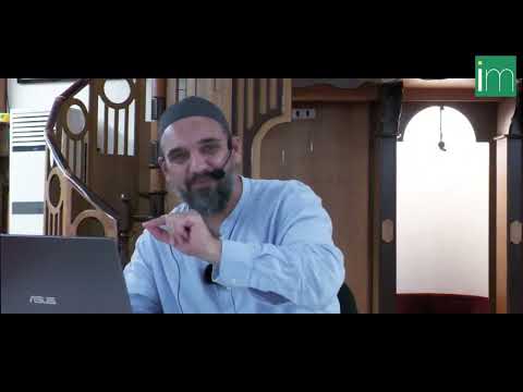 Die drei Zustände des Nafs (der Seele) im Quran! Allahu Akbar!