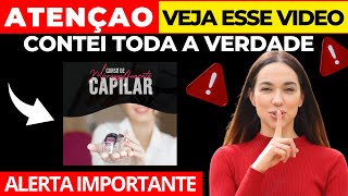 ⚠️Curso Microagulhamento Capilar - CURSO DE MICROAGULHAMENTO CAPILAR é bom? Funciona e Vale a Pena ?