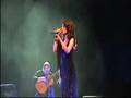 Ana Moura - "Aconteceu" ao vivo no Barreiro ...