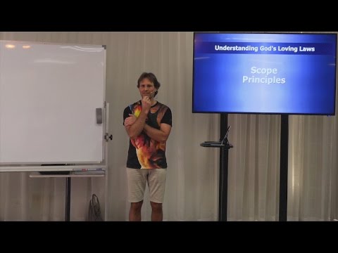 20161106-1350 Scope Principles