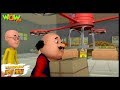 Motu Patlu New Episode Cartoons Kids TV Shows Drone Delivery Wow Kidz