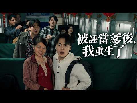 One Act of Kindness Destroyed His Life — Reborn, He Swore to Change His Fate！