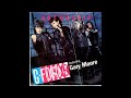 Gary Moore & G-Force Hot Gossip Subtitulada