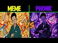 We Gonna Be Eating Good Noodles Everyday Meme Vs Phonk