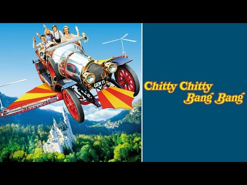 Chitty Chitty Bang Bang part 3