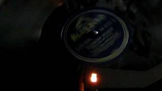 Sonny Boy Williamson - Elevator Woman - 78rpm blues record HARMONICA