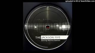 The Jackson Five | Dancing Machine (Henrik Schwarz Remix)