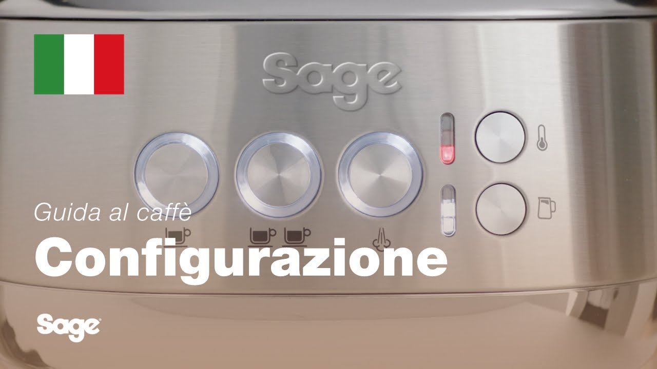 Utilizzo dell'interfaccia utente