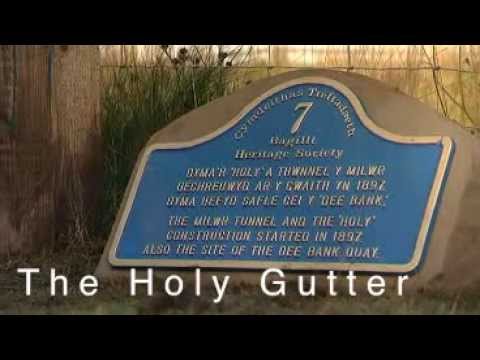 Bagillt Heritage Trail