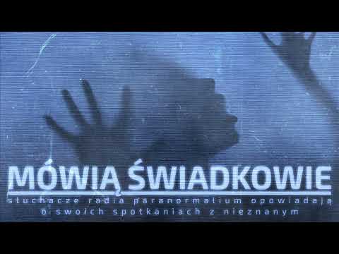 Duchy, poltergeisty, nawiedzenia, bliskie spotkania z nieuchwytną siłą || Mówią Świadkowie - Odc. 45