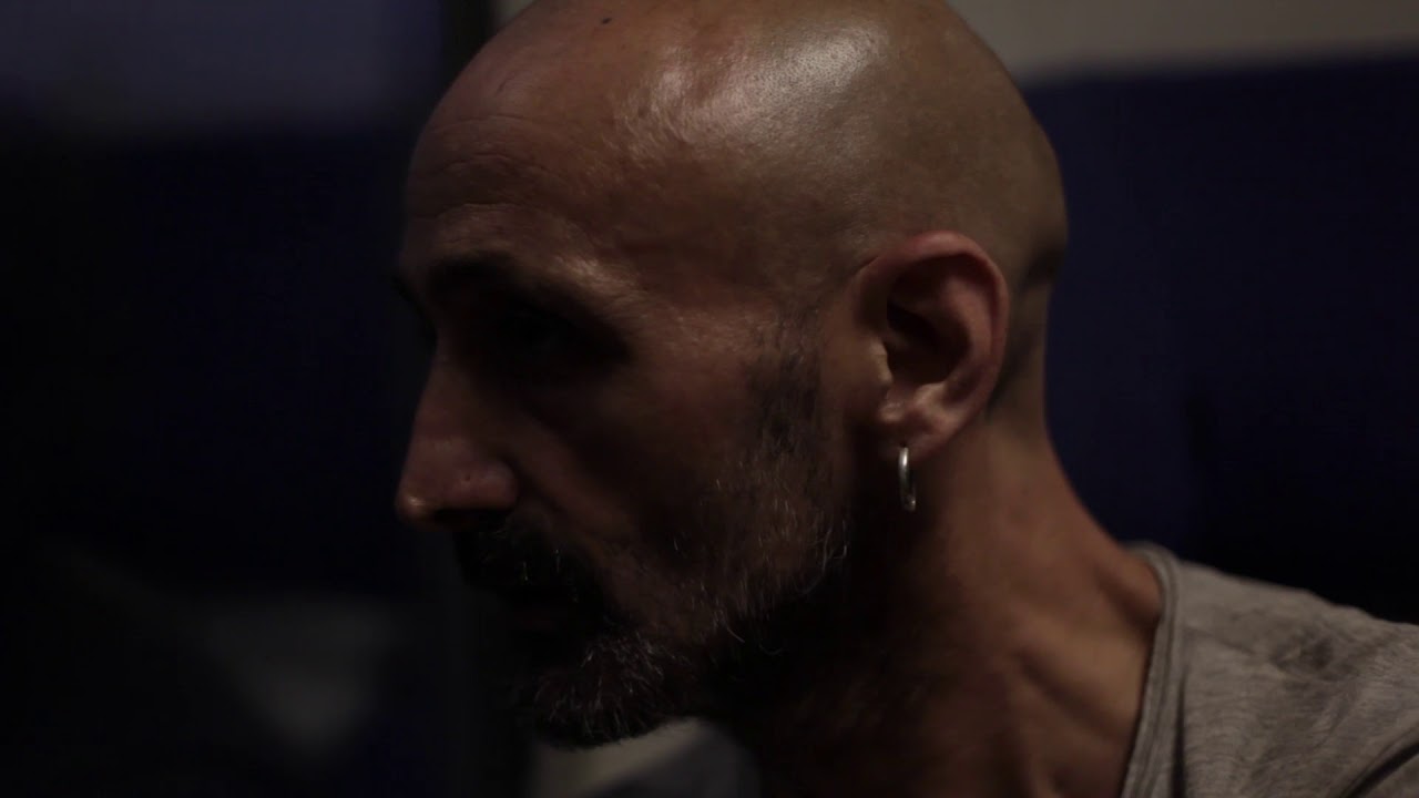 Yvonnes — Official Trailer