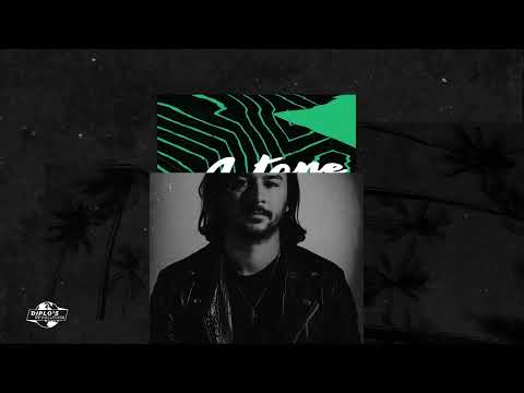 Axtone House Party: Marcus Santoro