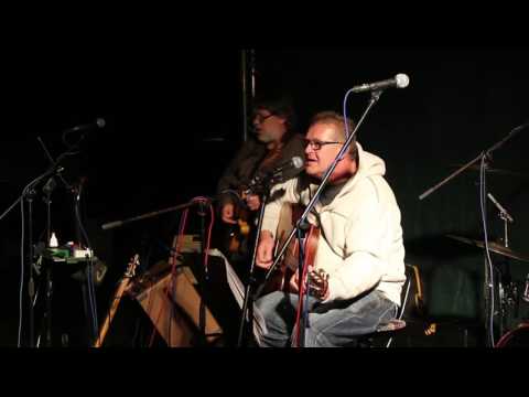 Jizerská nota 2016 - Páteční Open Air - Stan Band